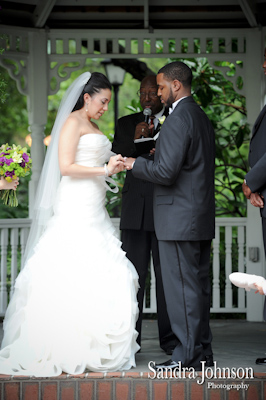Best The Courtyard at Lake Lucerne Wedding photographer - Sandra Johnson (SJFoto.com)